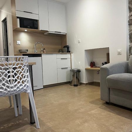 Charmant Studio Au Coeur De La Rue Fesch D'Ajaccio Ajaccio  Eksteriør bilde