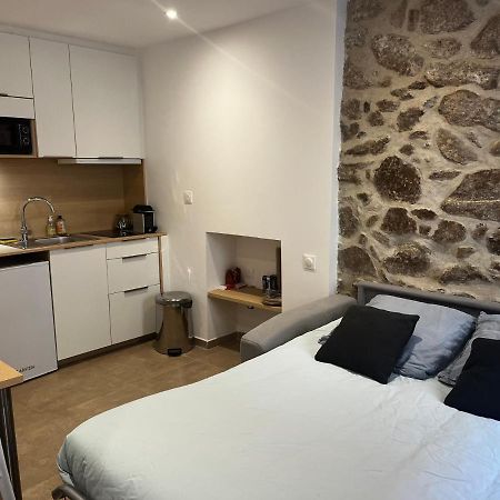 Charmant Studio Au Coeur De La Rue Fesch D'Ajaccio Ajaccio  Eksteriør bilde